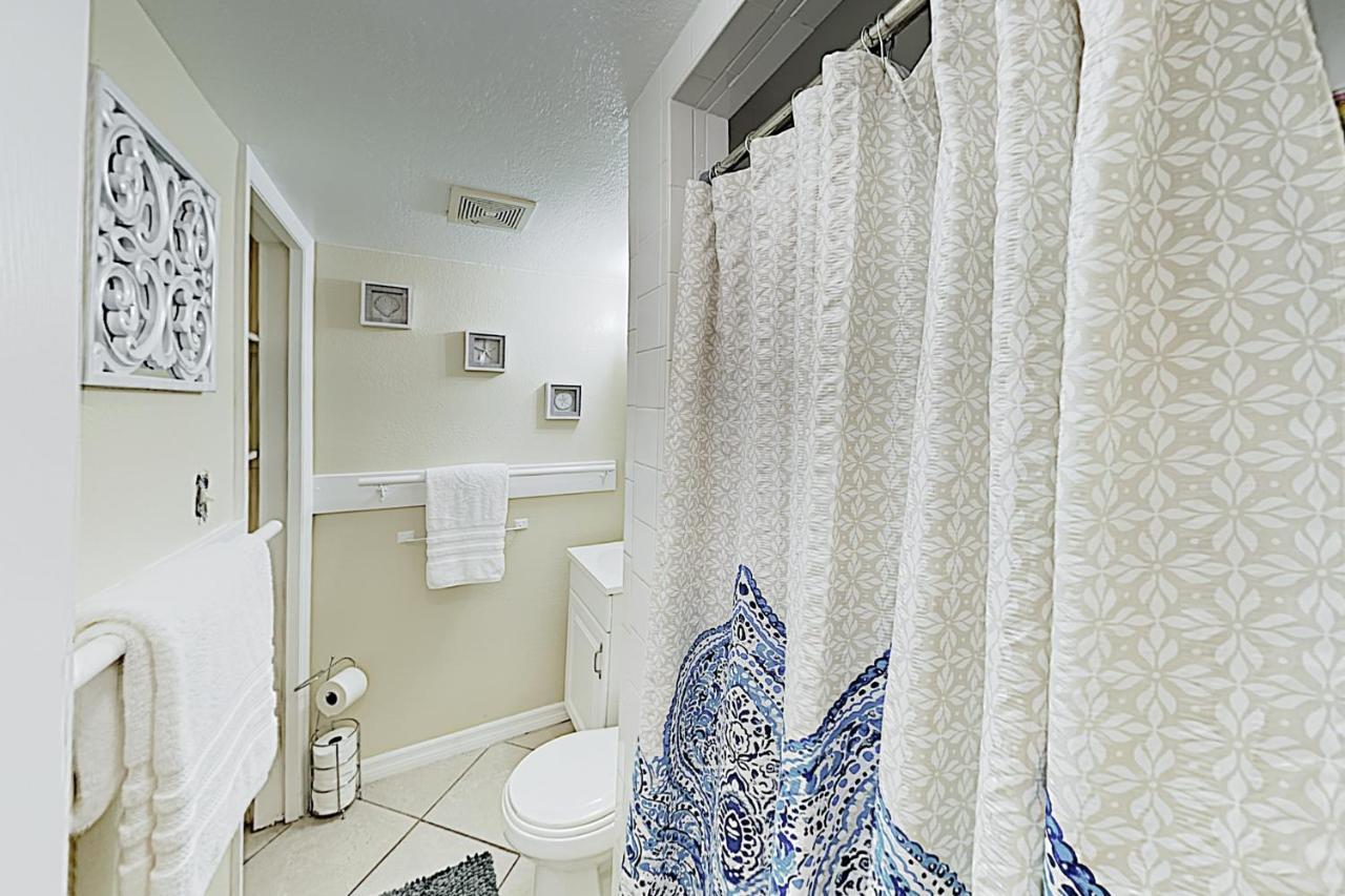 The Palm Condos St. Pete Beach Esterno foto