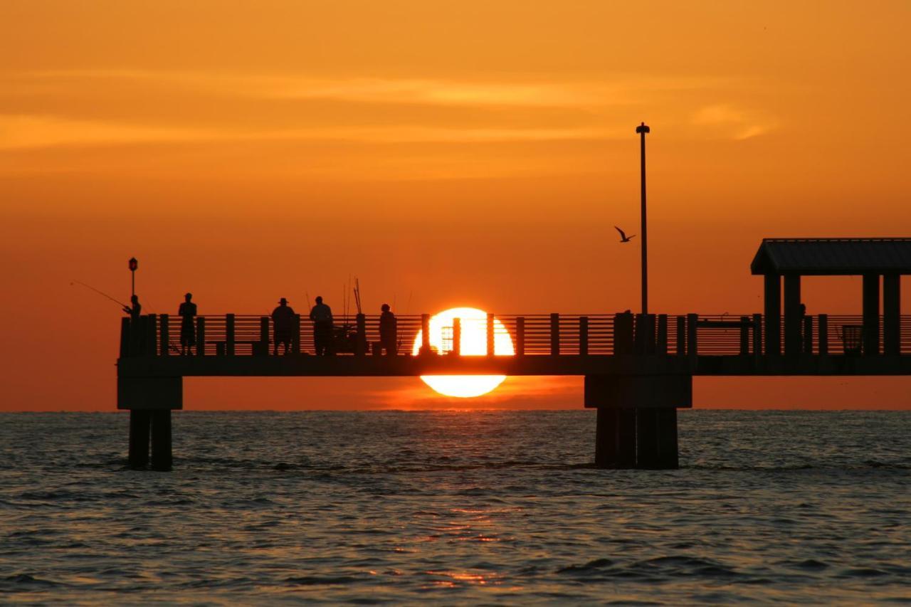 The Palm Condos St. Pete Beach Esterno foto