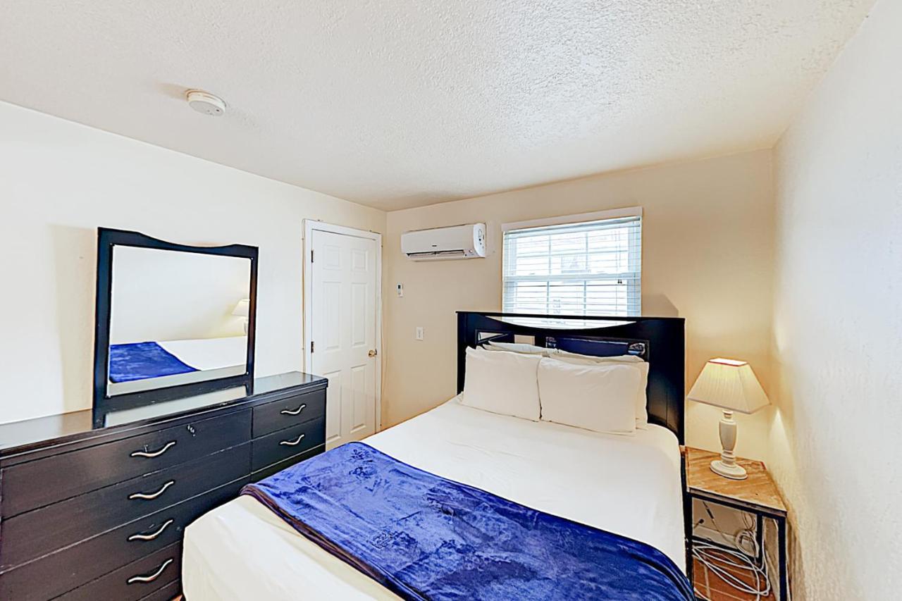 The Palm Condos St. Pete Beach Esterno foto