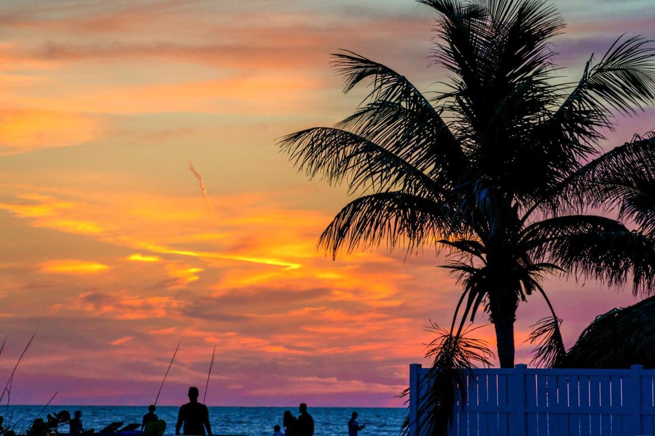 The Palm Condos St. Pete Beach Esterno foto