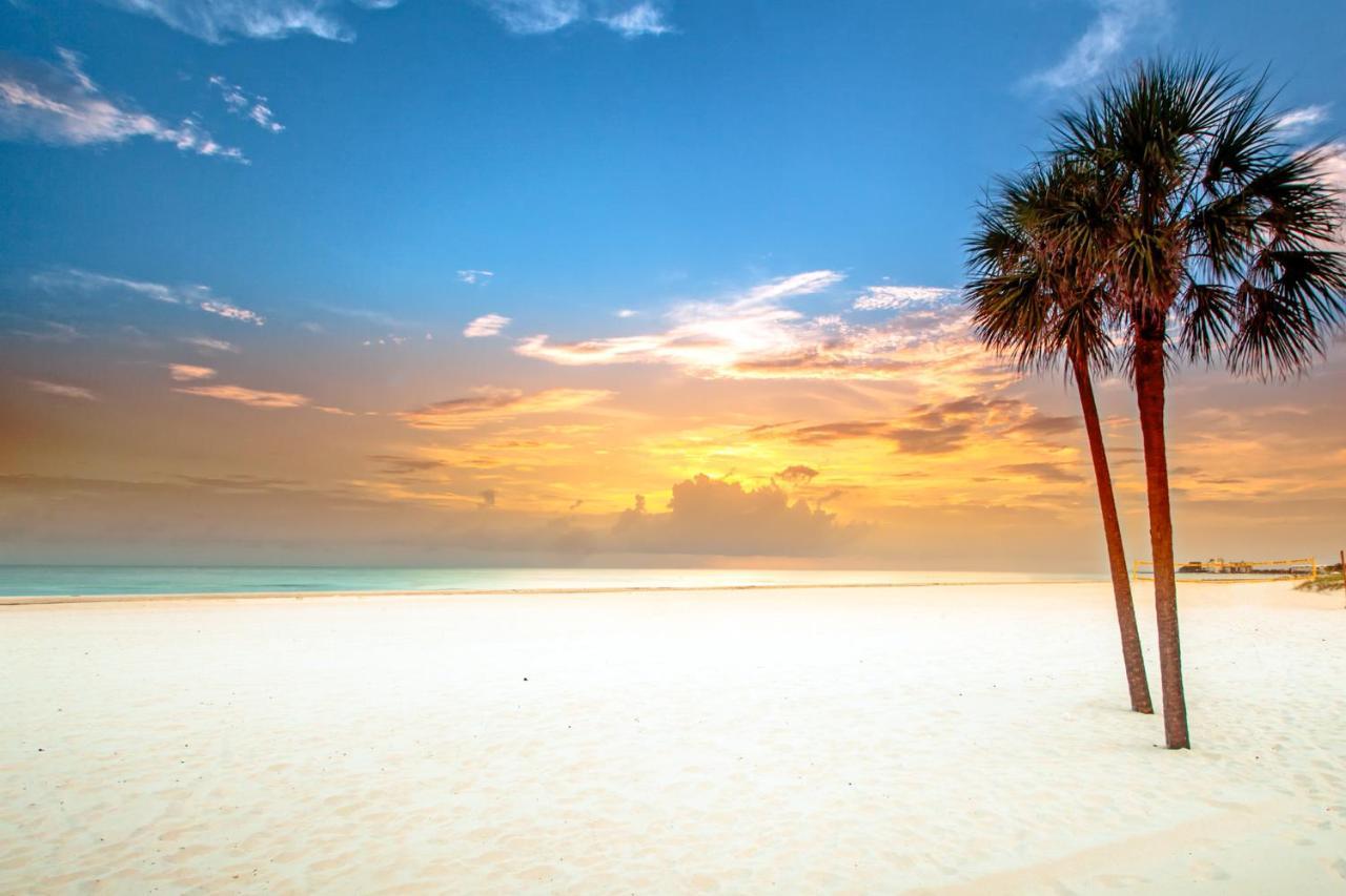 The Palm Condos St. Pete Beach Esterno foto